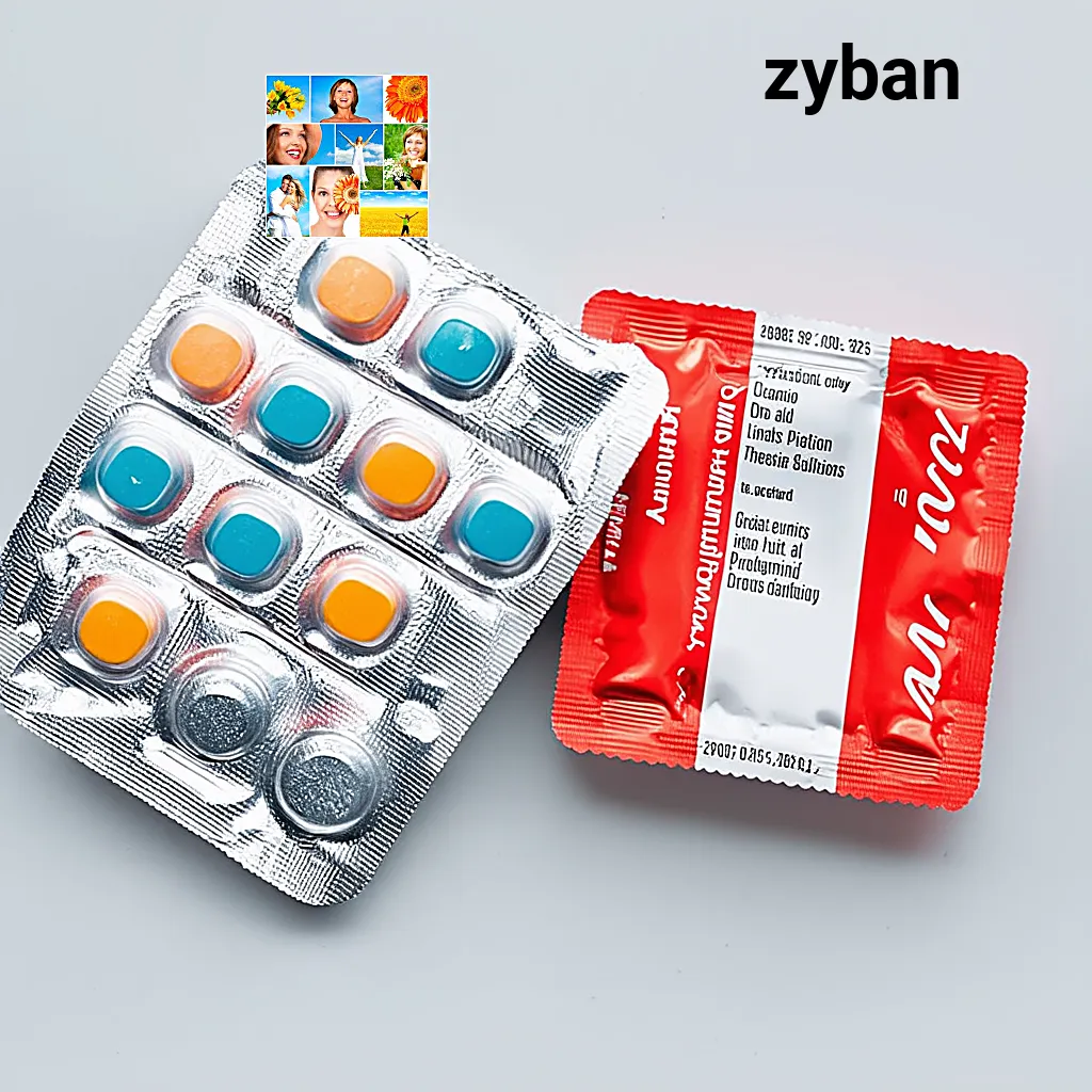 Zyban vente libre